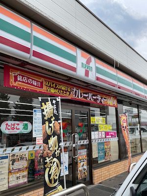 カレーパーティーに呼ばれた(SANSARA)