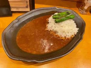 カレー日記(トリノ)