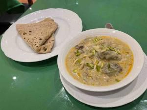 カレー日記(マシャール)