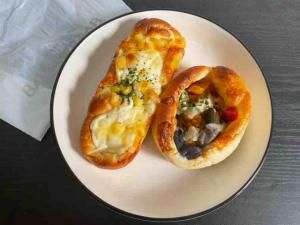 カレー日記(ベーカリーズラボ)