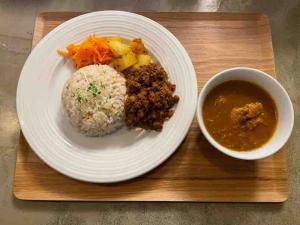 カレー日記(pivo)