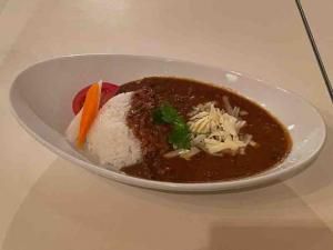カレー日記(ザリガニカフェ)