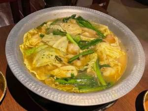 カレー日記(きむら屋)