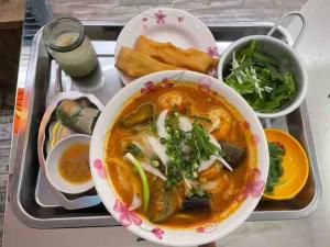 カレー日記(フォーハノイ)