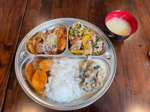 カレー日程(さくらS9)