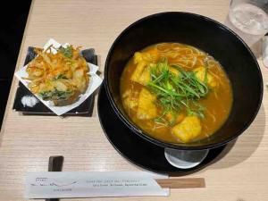 カレー日記(そそそ)