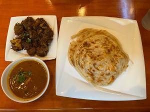 カレー日記(カレーリーブス)