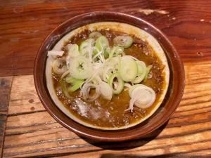 カレー日記(文福)
