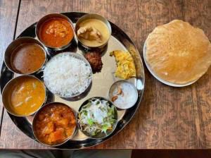カレー日記(マリニ)