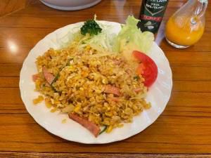 カレー日記(ヴォーカル)