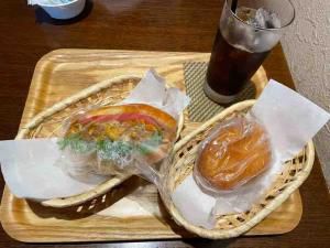 カレー日記(IENA)