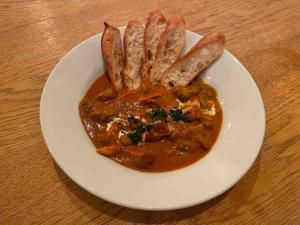 カレー日記(ウルトラチョップ)
