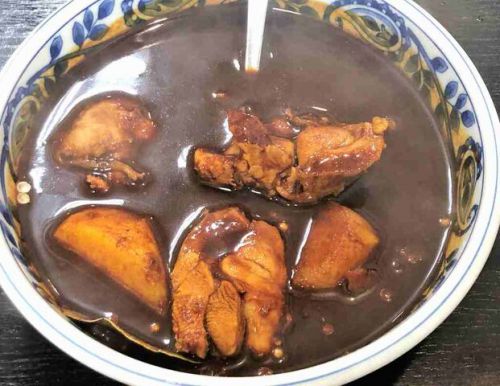 セブン‐イレブン「カレーフェス」で話題の「デリーのカシミールカレー」食べ比べ(上野店とセブン弁当)