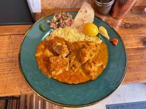 カレー日記(ガネック)