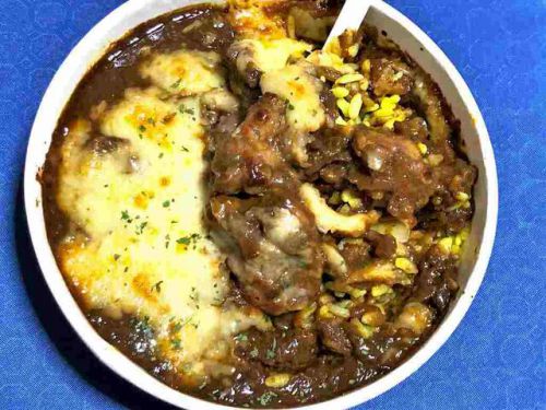 セブン‐イレブン「カレーフェス」の「銀座デリー監修 チキンコルマカレードリア」実食と店舗の「コルマカレー」紹介(19年には林先生特需に沸く!)