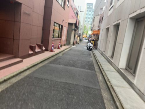 まんてんは日本一! ライスカレーまんてん