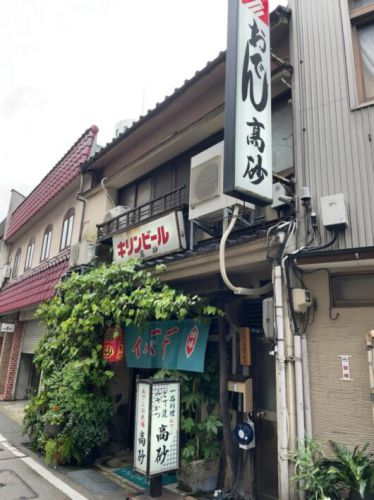 おでん高砂 金沢おでんと名物カレーおでんを