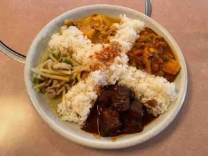 長野カレー日記(メーヤウ)