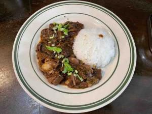 長野カレー日記(カレーショップ)
