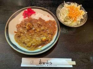 カレー日記(おかむら)