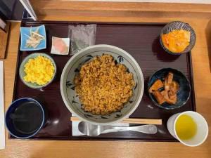 カレー日記(だしごはん)