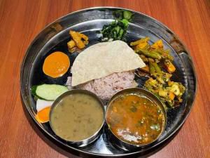 カレー日記(チャングラ)