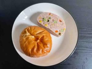 カレー日記(ルクールピュー)
