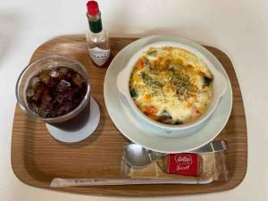 カレー日記(ボンフィーノ)