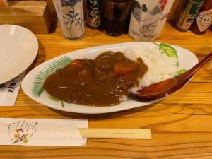 カレー日記(だいちゃん)