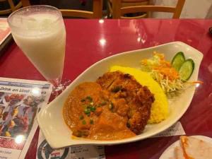 カレー日記(カルカ)