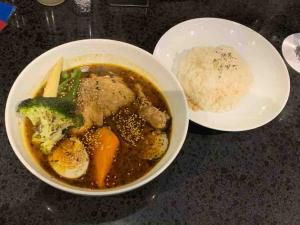 カレー日記(SEPSE)
