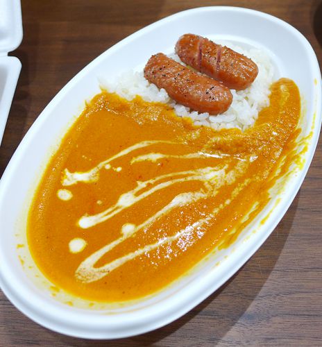 ラージカレー 広島で初の本格インドカレーのテイクアウト新店 しかも500円ワンコイン ランチあるよ 広島市安佐北区深川