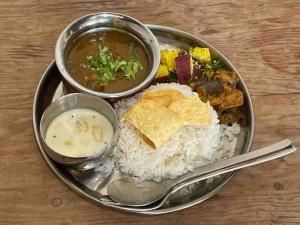 カレー日記(アミカル)