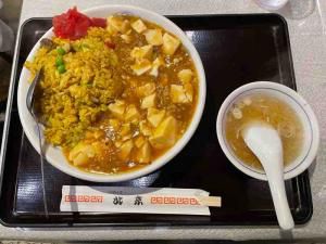 カレー日記(北京)