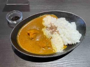 カレー日記(すぎもん)