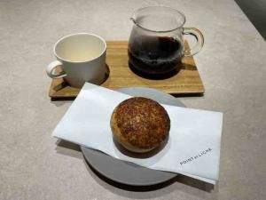 カレー日記(ポワンエリーニュ)
