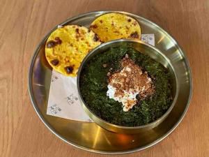 バンコクカレー日記(ヒア)