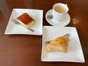 バンコクカレー日記(パックベーカリー)