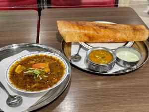 カレー日記(ハラールドーサビリヤニ)