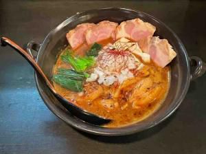 カレー日記(人力船)