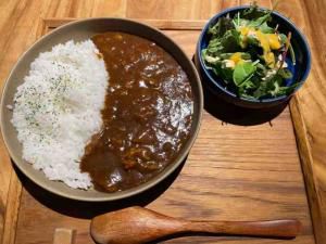 カレー日記(のいえ)