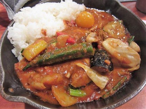 東京・大阪・福岡とお世話になりましたー「野菜を食べるカレーcamp」が今夏完全閉店ー(残念!)