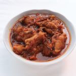 【ヒルナンデスレシピ】もずくチキンカレー