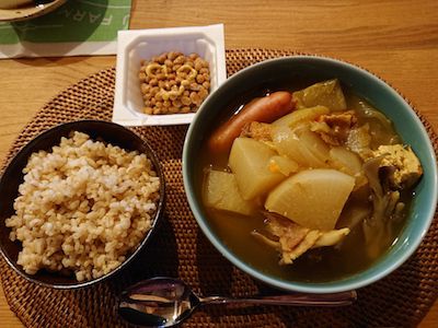 鍋、ポトフ、スープカレー