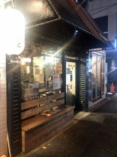 ヨンイチカレー 低糖質がウリのヘルシーカレー屋さん