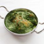 【ヒルナンデスレシピ】サグチキンカレー