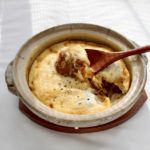 【ヒルナンデスレシピ】チーズカレーオムレツ