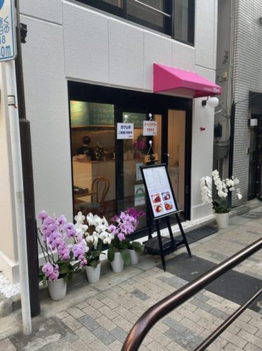 Restaurant Mari(レストラン マリ) 洋食メニューも気になるけどやっぱりカレーを